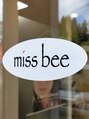 ミスビー(miss bee)/miss bee