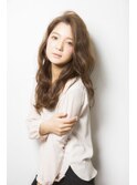 【美容室ふつき】☆大人かわいい無造作カール ☆