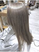≪filo by Feria渋谷≫パールベージュ☆