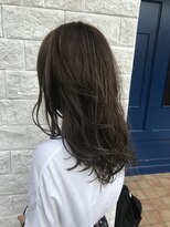 ルシエ 立川(LUCIE)&nbsp;ハイライトミントベージュ