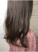 セミロング/ロング/カール