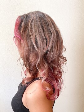 エイト オキナワ 沖縄新都心店(EIGHT okinawa) 【EIGHT 沖縄】お客様スタイル