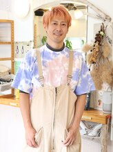 リプレシンクヘアー 加藤 恭章