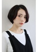 ナチュラルボブ