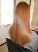 【M3D見附今町】ロングストレート
