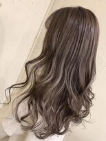 ヴォアソルヂェガーデン(Voasorte GARDEN)&nbsp;☆Voasorte GARDEN☆ミルクティベージュ３