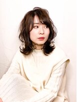 ティティ(TiTi)&nbsp;大人 × レイヤー