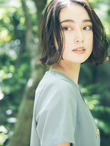 サラジュ 梅田店(SARAJU)&nbsp;saraju  ニュアンスボブ