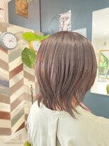 ネバーランド(NEVERLAND)&nbsp;☆ブラウンベージュ☆