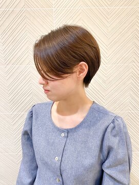 ビープ(beep) 2021年おすすめショート☆