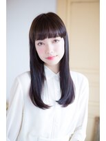 クート 北浦和(ku-to)&nbsp;人気の髪質改善☆イルミナカラーとの組み合わせも◎北浦和