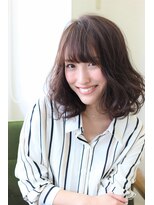 ドーチェ 池田店(DOCHE)&nbsp;爽やかセミロング