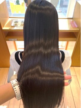 アルティインターナショナル(ALTI INTERNATIONAL) 【ALTI】髪質改善/美髪チャージ〈旭川〉