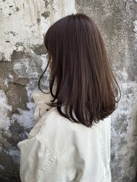 レイール 吉祥寺(Reir) 【Reir_吉祥寺】*セミロング+グレージュ*