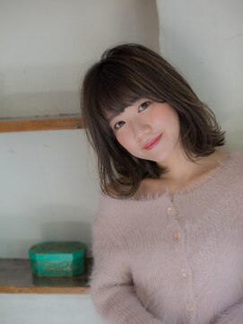 アミ 札幌(amie) 清楚系ゆるふわミディ[札幌,札幌駅,札幌駅前,札幌,札幌,札幌]