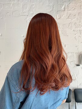 エム(EM) オレンジブラウン