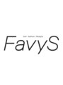 フェイヴィーズ(FavyS)/FavyS