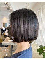 ロッコ 深谷店(ROCCO)&nbsp;#N.カラー＃透明感カラー＃トリートメント【深谷】【美容室】