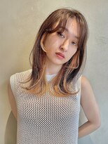 ニュートン(NEWTON) 【NEWTON×川島】インナースタイル