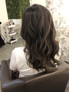 パシフィックダズールバトン(Pacific Dazzle baton) 【原style】20代30代40代◎小顔くびれディー