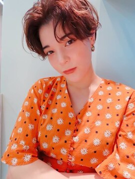 オフィス(OFFICE) 【OFFICE】intelligence・center part（代々木公園/代々木上原）