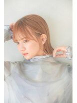 リトル 八戸(little)&nbsp;ナチュラルショートボブ