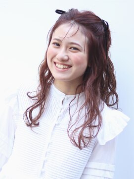 ディンプル(DIMPLE) ・