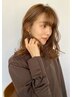 【上質ケア＊】カット+TOKIOトリートメント￥11000