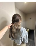 inner color × beige