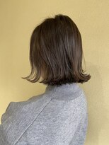 ゼン(Zen.) 透明感ハイライト