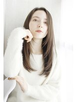 ウィズ 川口店(WIZ)&nbsp;ナチュラルストレート