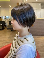 レクタ(recta)&nbsp;20代30代40代大人ナチュラルブラックショート