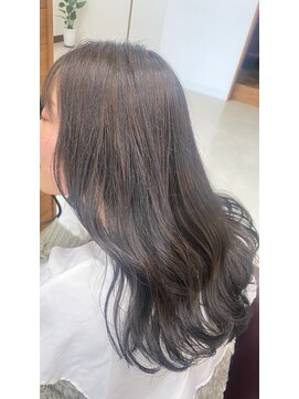 ベルタ(BELTA) ローライトカラー