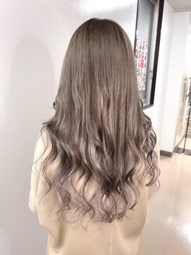 ブランシスヘアー(Bulansis Hair) #仙台美容室 #ブランシスヘアー