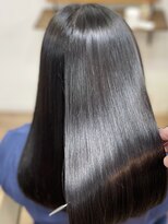 リス 恵比寿(Liss)&nbsp;【Liss】『高濃度水素トリートメント×TOKIOトリートメント』