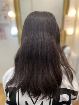 ミヤコウシティ美容室 ローレイヤー