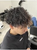 波巻きスパイラルマッシュ 和歌山 松尾優
