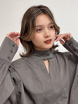 バサ 所沢店(BASSA)&nbsp;韓国/パーソナルカラー/所沢/美容院/美容室/髪質改善