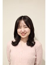 ザ ブレンド(the' Blend)&nbsp;河田 彗蒔