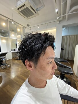 ノア(noix) ツイストスパイラル