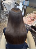 美髪エステ／髪質改善トリートメント