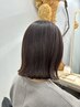 【新規限定】カット＋カラー＋オージュア1stepトリ ￥8,800【横浜】