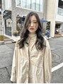 アルベロ(ALBERO) アーバンカーキグラデーション