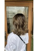 グラデーションカラー◎20代◎30代◎40代