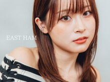 イーストハムヘッドショップ(EAST HAM head shop)の雰囲気（繊細なニュアンスをくみとるトップスタイリストの技術は必見◎）