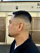 スウェル 船橋店(Swell)&nbsp;#カルマパーマ#ベリーショート#ダークアッシュ#ニュアンスパーマ