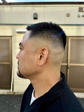 スウェル 船橋店(Swell) #カルマパーマ#ベリーショート#ダークアッシュ#ニュアンスパーマ