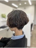 ぷるんとカール