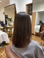 ヘアーロッジ(HAIR ROJJ)&nbsp;メテオカラー