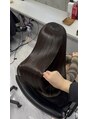 ラフ トーキョウ(RAF TOKYO) つやつやの艶髪つくります！